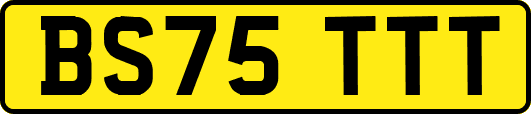 BS75TTT