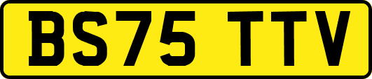 BS75TTV