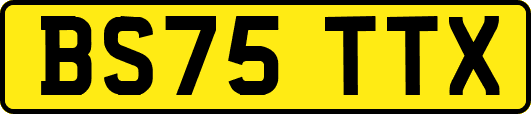 BS75TTX