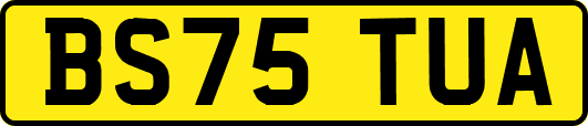 BS75TUA