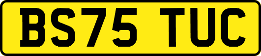 BS75TUC