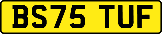 BS75TUF