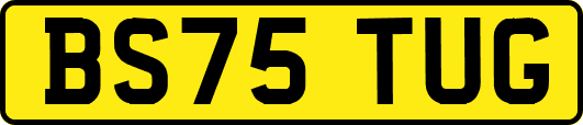 BS75TUG