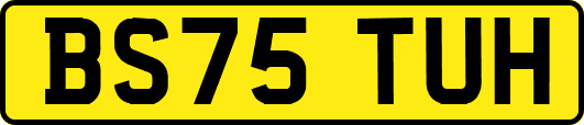 BS75TUH