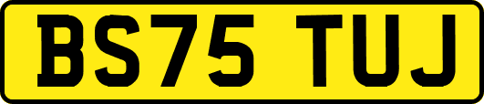 BS75TUJ