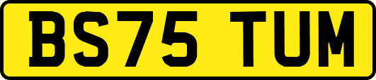 BS75TUM