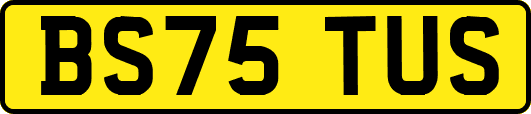 BS75TUS