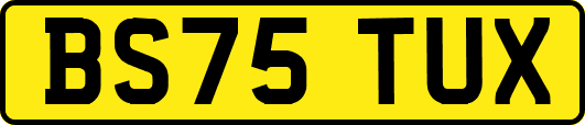 BS75TUX