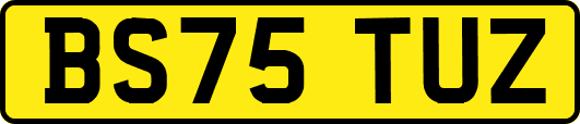 BS75TUZ