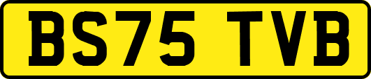 BS75TVB