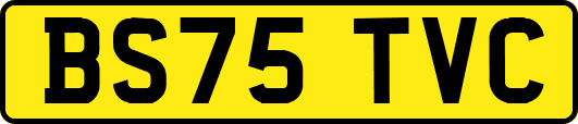 BS75TVC