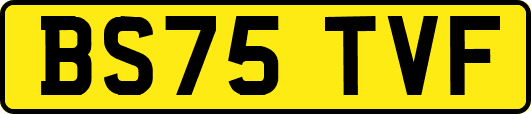 BS75TVF