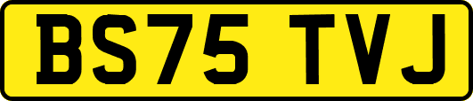 BS75TVJ