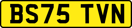BS75TVN