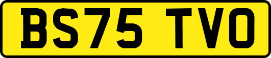 BS75TVO