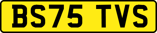 BS75TVS