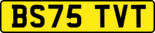 BS75TVT