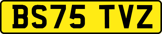 BS75TVZ