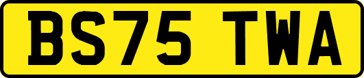 BS75TWA