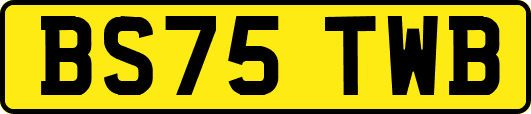 BS75TWB