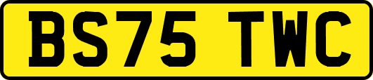 BS75TWC