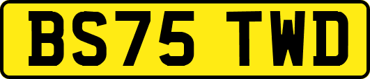 BS75TWD