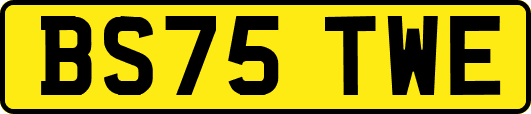 BS75TWE