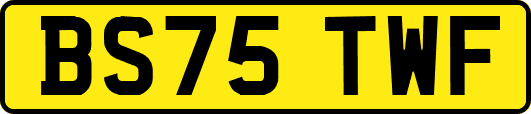 BS75TWF