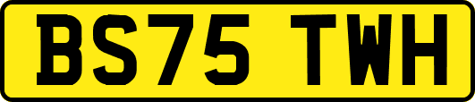 BS75TWH