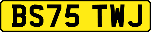 BS75TWJ