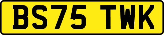 BS75TWK