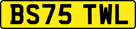 BS75TWL