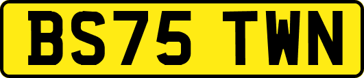 BS75TWN