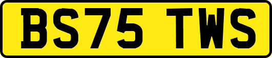 BS75TWS