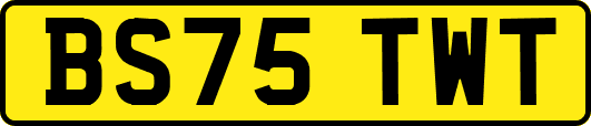 BS75TWT