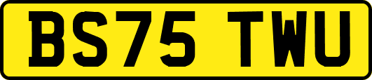 BS75TWU