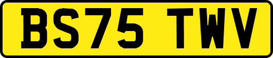 BS75TWV