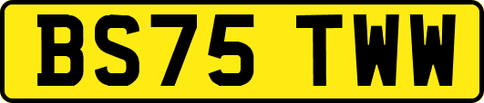 BS75TWW