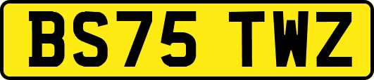 BS75TWZ