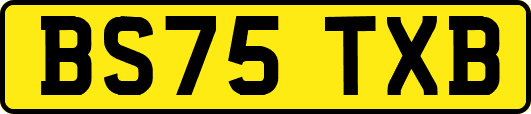 BS75TXB