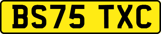 BS75TXC