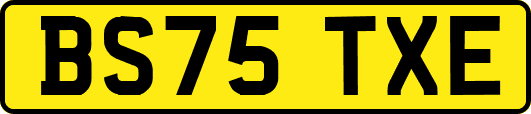 BS75TXE