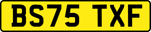 BS75TXF