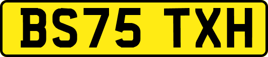 BS75TXH