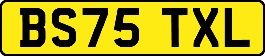 BS75TXL
