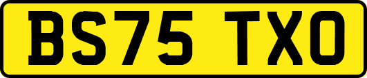 BS75TXO