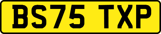 BS75TXP