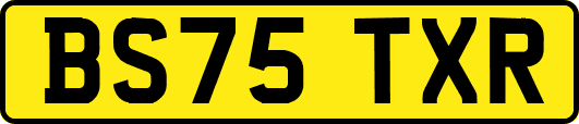 BS75TXR
