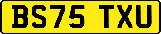 BS75TXU