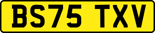 BS75TXV